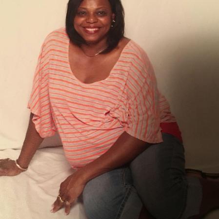 Patricia Perkins's Classmates® Profile Photo