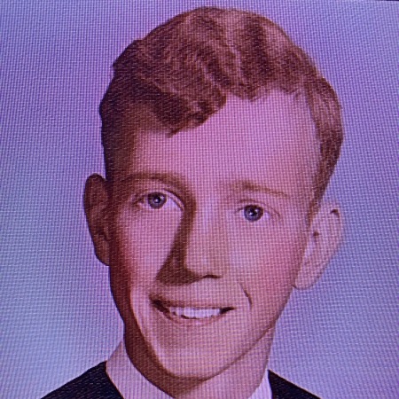 Edward Baker's Classmates profile album