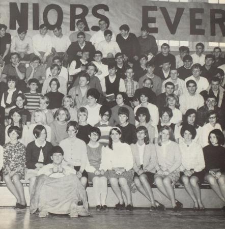 Denise Gaughan's Classmates profile album