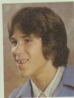 Todd Smith's Classmates profile album