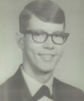 William (Bill) Adams' Classmates profile album