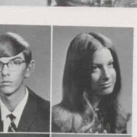 Robin Mitchell's Classmates profile album