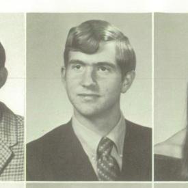 Thomas Fleischhauer's Classmates profile album