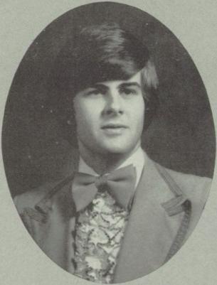 Steve Leslie's Classmates profile album