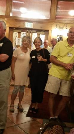 Jo Ann Nystrom's album, St. Cloud Technical High School Reunion