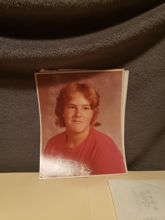 David Hicks' Classmates profile album