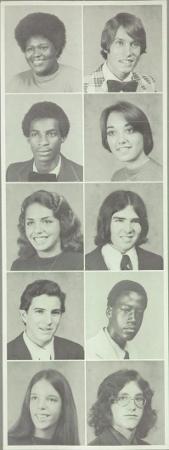 Ronny Davis' Classmates profile album