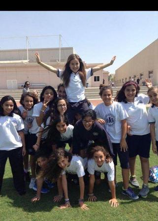 Leen Naser's Classmates® Profile Photo