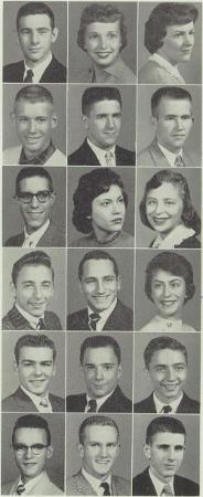 Robert Haubein's Classmates profile album