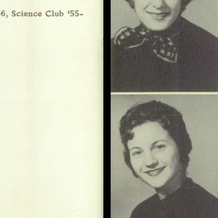 Barbara Vannoy's Classmates profile album