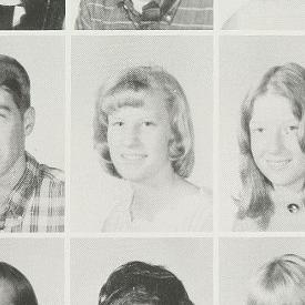 Rilla Betz's Classmates profile album