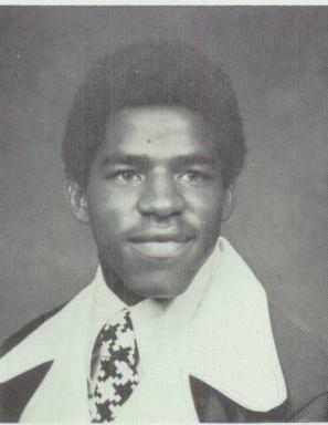 Glenn Jackson's Classmates profile album