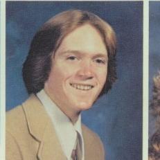 Brent Jackson's Classmates profile album