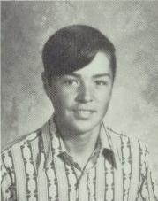 Gilbert Alvarado's Classmates profile album