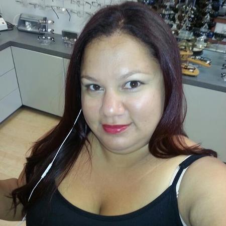 Rosa Juarez's Classmates® Profile Photo