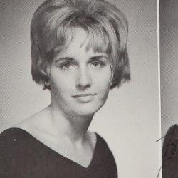 Beverly Savage's Classmates profile album