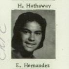 Eric Hernandez's Classmates profile album