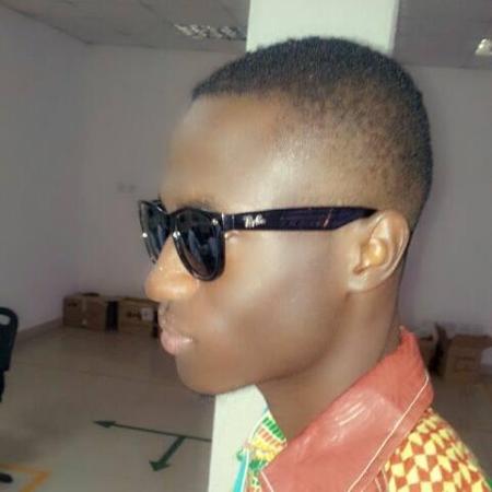 Adama Ceesay's Classmates® Profile Photo