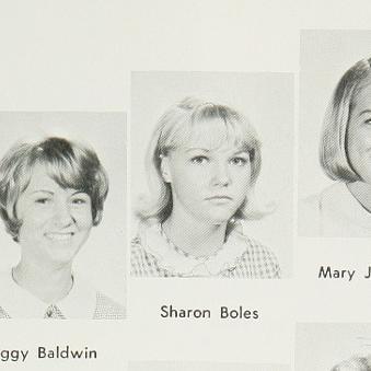 Sharon Boles' Classmates profile album