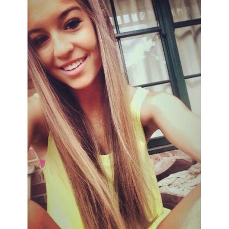 Isabella Mileto's Classmates® Profile Photo