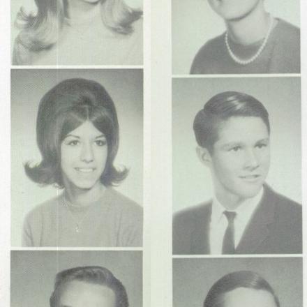 Carol Oliver-Partee's Classmates profile album