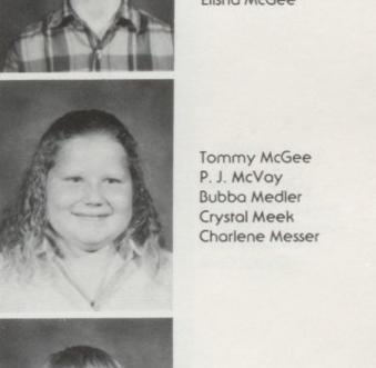 charlene williams' Classmates profile album