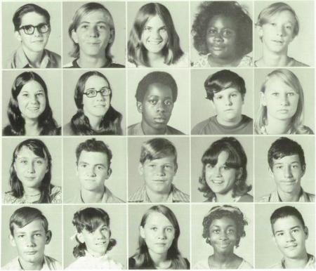 Debbie Adams' Classmates profile album