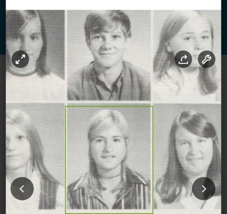 Linda Cantore's Classmates profile album