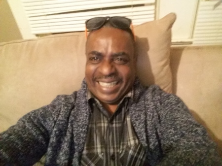 Kenneth Montgomery's Classmates® Profile Photo