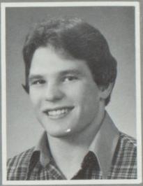 Peter Mclean's Classmates profile album