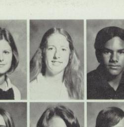 Cathi Lander's Classmates profile album