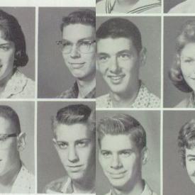 Linda Linn's Classmates profile album