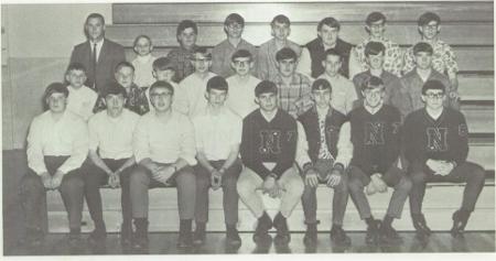 Eddie Watson's Classmates profile album