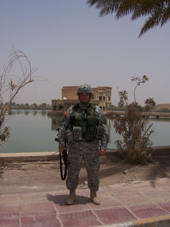 Iraq 2005