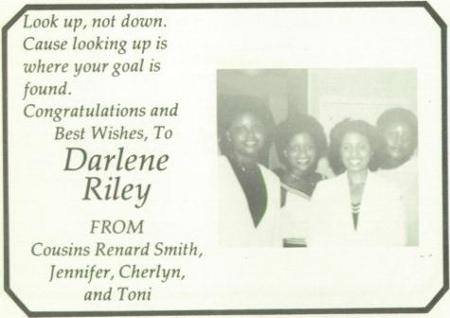 Darlene Riley's Classmates profile album