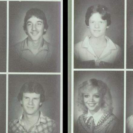 Susan Ward's Classmates profile album