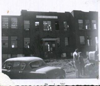 Fairview High School Class of 1963