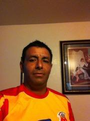 Jose Ruiz's Classmates® Profile Photo