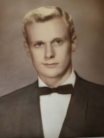 Bill Riley's Classmates profile album