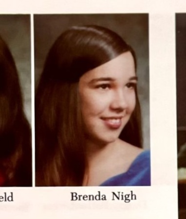 Brenda Robinson's Classmates profile album