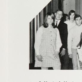 Gail Grossman's Classmates profile album