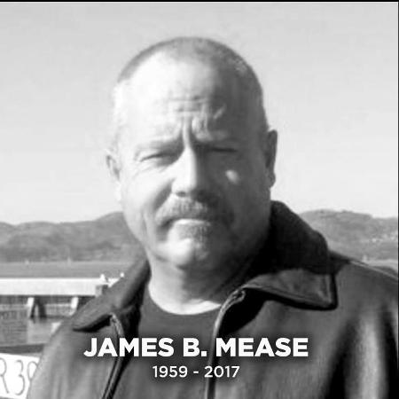 Jim Mease's Classmates® Profile Photo