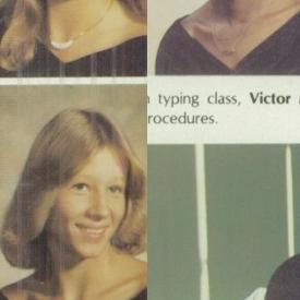 Michelle Banks' Classmates profile album