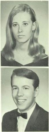 gene hughes' Classmates profile album