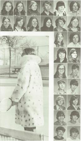 Kathleen Reynolds-Weaver's Classmates profile album