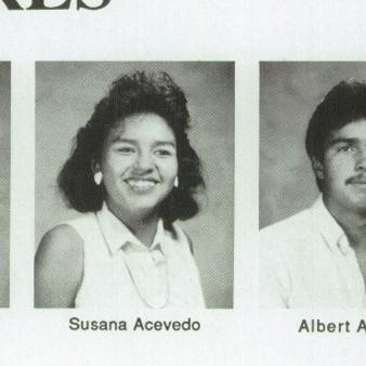 Susana Acevedo's Classmates profile album