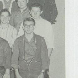 Jim Slaughter's Classmates profile album