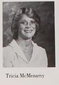 Tricia Trent's Classmates profile album