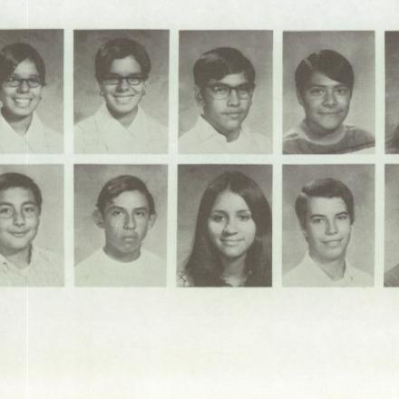 Eva Crosby's Classmates profile album