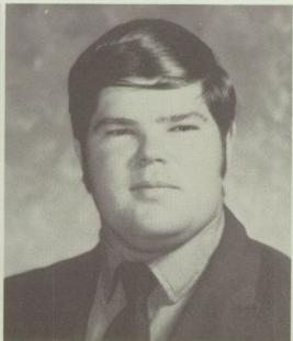 Larry Rhodes' Classmates profile album